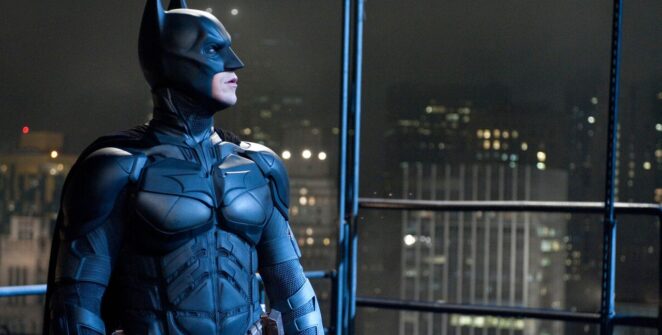 Egy törölt nyílt világú Batman-játék minden adottsággal rendelkezett, kivéve Christopher Nolan áldását. A Warner Bros. szerint túl kevés volt a Sötét Lovag játék, Nolan viszont világosan kijelentette: „Ne hozzátok a játékot a filmem közelébe.”