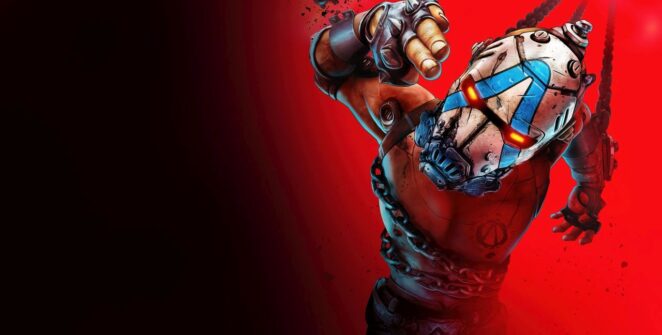 TESZT – A Gearbox Software 2025-ben ismét elővette ikonikus sorozatát, és a visszatérést teljes megújulással ünnepli.