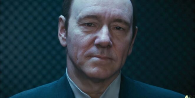 Ez a váltás a Call of Duty: Advanced Warfare-ben öltött testet, ahol a főgonosz szerepét katonai magáncégek vették át.