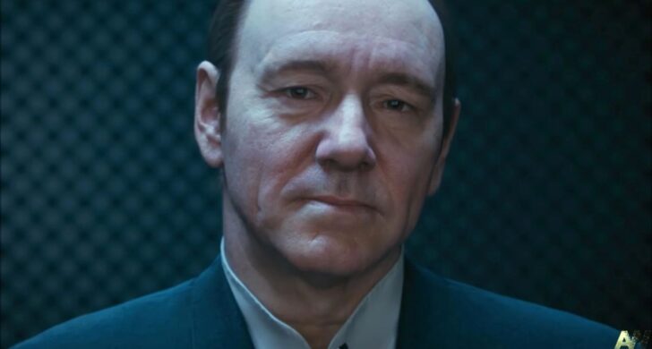 Ez a váltás a Call of Duty: Advanced Warfare-ben öltött testet, ahol a főgonosz szerepét katonai magáncégek vették át.