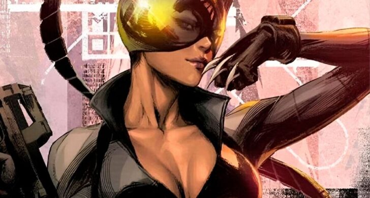 MOZI HÍREK - A DC új Catwomanje körül mindenféle és minden méretű vita kerekedett. A Macskanő az Absolute univerzumban debütál, új külsőt kapott, Batman oldalán új történetet írtak neki, és heves vitát váltott ki a származásáról és a jelmezéről.