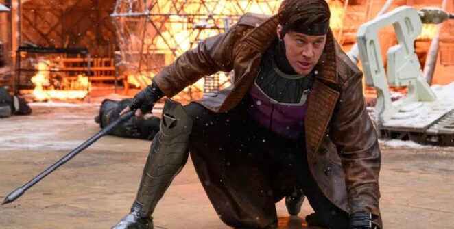 Channing Tatum – Egy teljesen új Gambit jön: „Sokkal többet kaptok majd, mint eddig”