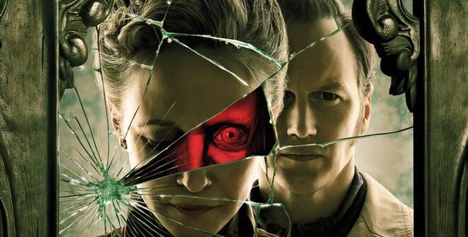 FILMKRITIKA – A Démonok között negyedik és egyben utolsó fejezete, a Démonok között: Utolsó rítusok lezárja Ed és Lorraine Warren démonvadász történetét.