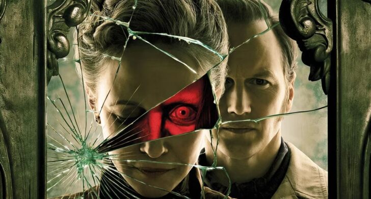 FILMKRITIKA – A Démonok között negyedik és egyben utolsó fejezete, a Démonok között: Utolsó rítusok lezárja Ed és Lorraine Warren démonvadász történetét.