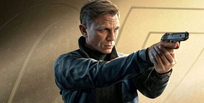 A James Bond játék titka: Daniel Craig is szerepelt a 007: First Light egy korai verzióban, de csak kevesen látták!