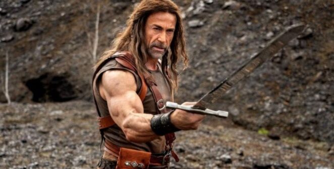 MOZI HÍREK – Egy legendás ’80-as évekbeli kardos-fantasy sorozat új életre kel, méghozzá nem kisebb név támogatásával, mint a Guns N’ Roses ikonja, Slash.