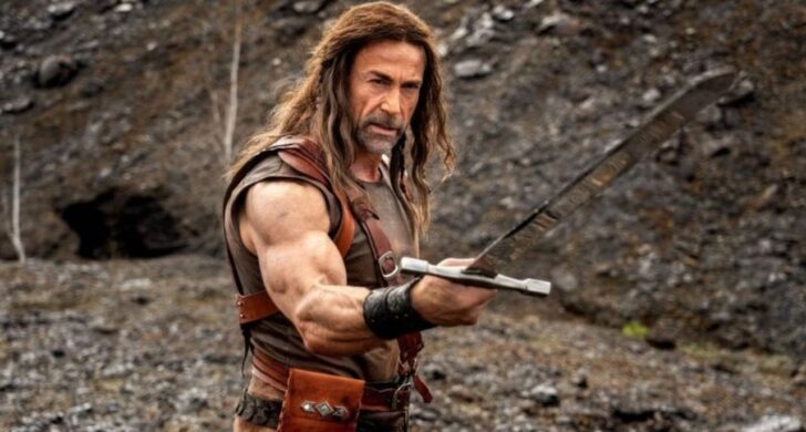 MOZI HÍREK – Egy legendás ’80-as évekbeli kardos-fantasy sorozat új életre kel, méghozzá nem kisebb név támogatásával, mint a Guns N’ Roses ikonja, Slash.