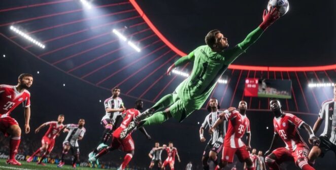 EA Sports FC 26 előbb indulhat a játékosoknak – hamarosan kipróbálható a 10 órás próbaidőszak