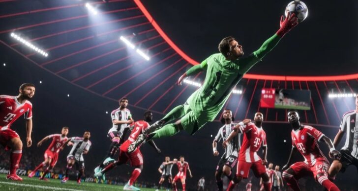 EA Sports FC 26 előbb indulhat a játékosoknak – hamarosan kipróbálható a 10 órás próbaidőszak