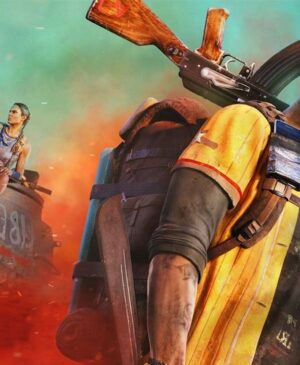 A Ubisoft új tervei: a Far Cry többé nem olyan játék lesz, mint eddig!