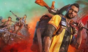 A Ubisoft új tervei: a Far Cry többé nem olyan játék lesz, mint eddig!