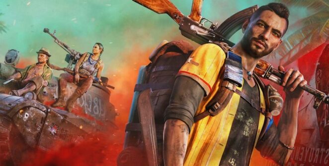 A Ubisoft új tervei: a Far Cry többé nem olyan játék lesz, mint eddig!