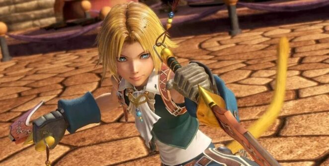 Final Fantasy IX Remake: vajon tényleg ennyire döcögősen halad a fejlesztés?