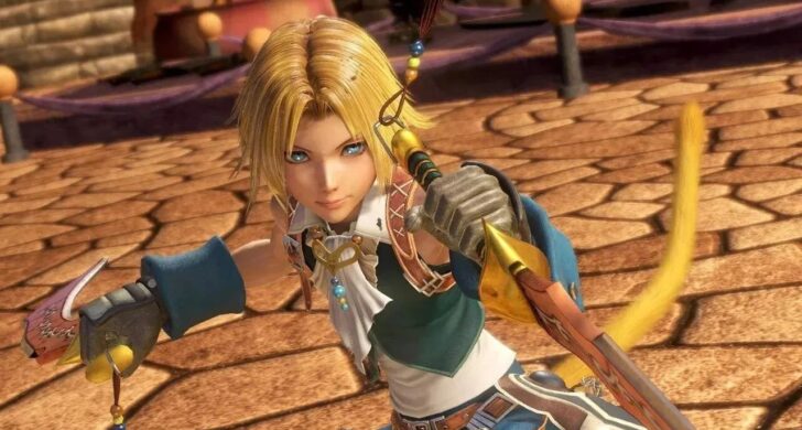 Final Fantasy IX Remake: vajon tényleg ennyire döcögősen halad a fejlesztés?