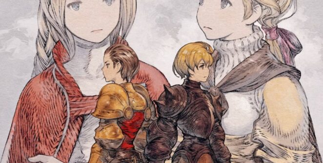 TESZT – A PlayStation aranykorában, amikor a japán szerepjátékok sorra döntötték meg az elvárásokat és új mércét állítottak a műfajban, a Square Enix nemcsak bátor volt, hanem forradalmi is.