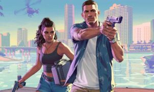 GTA 6 Grand Theft Auto VI