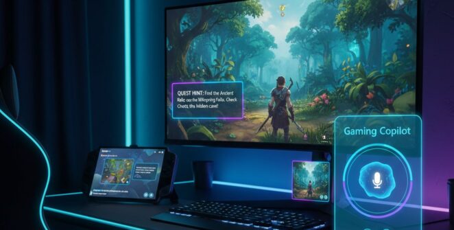Gaming Copilot: több mint egy hallucináló Google-keresési találat?