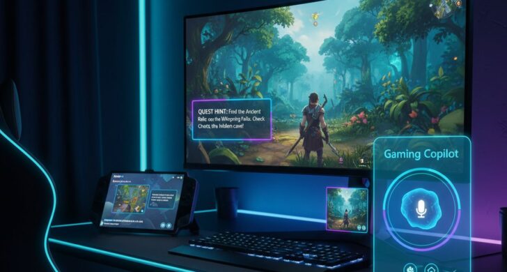 Gaming Copilot: több mint egy hallucináló Google-keresési találat?