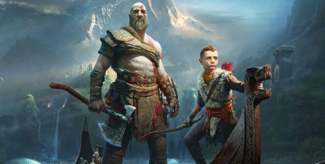MOZI HÍREK – Hivatalossá vált, hogy az Amazon által készített God of War-sorozat forgatása 2026 márciusában veszi kezdetét Vancouverben. A Nexus Point News értesülései szerint a szereplőválogatás már zajlik, így a produkció fokozatosan egyre közelebb kerül a megvalósításhoz.
