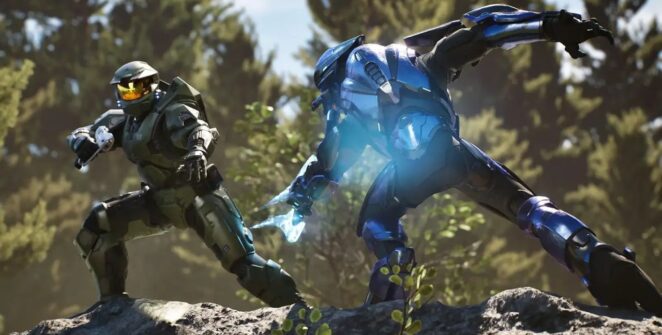 Újabb pletyka lett igaz: tényleg készül egy újabb remake a Halo első részének sztori módjából, és ezt valóban a Halo-világbajnokságon leplezték le.