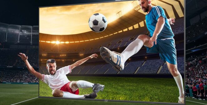 Tovább erősít a Hisense a világ legnagyobb sporteseményén