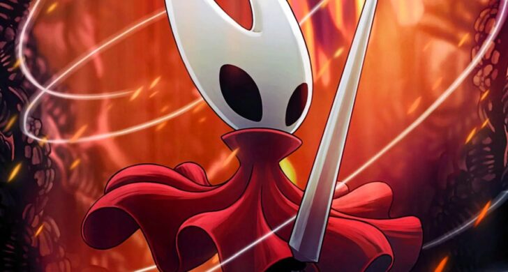 Stardew Valley atyja furcsa módon bukkan fel a Silksongban, és a rajongók most azt találgatják, melyik lény az, amelyik az ő hangját kapta. Eric Barone neve a metroidvania stáblistáján szerepel, de nem hajlandó felfedni, mely karakternek kölcsönözte a hangját.