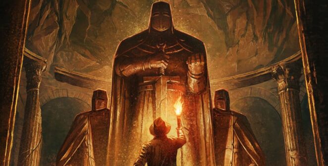 Indiana Jones and the Great Circle: itt a The Order of the Giants DLC, ami szinte folytatásnak is beillik! [VIDEO]