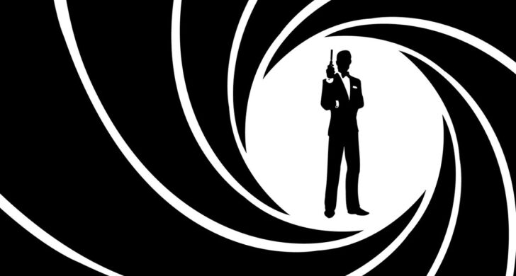 Lelepleződött a következő James Bond színész – de nem úgy, ahogy sokan számítottak rá!
