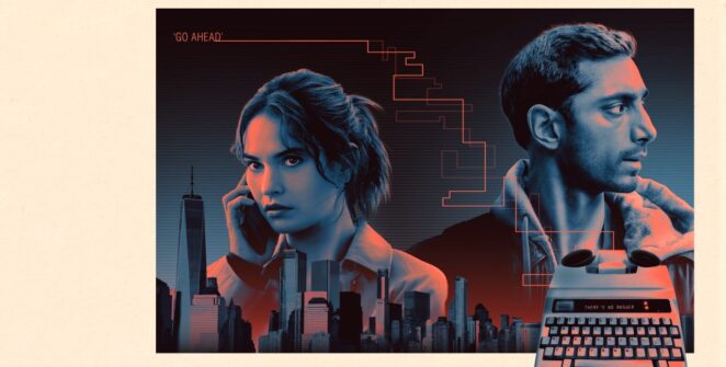 FILMKRITIKA – David Mackenzie a 2018-as Törvényen kívüli király után a Kontakt-tal tér vissza: feszes, paranoiával átitatott thriller, a ’70-es évek aranykorának hangulatával.