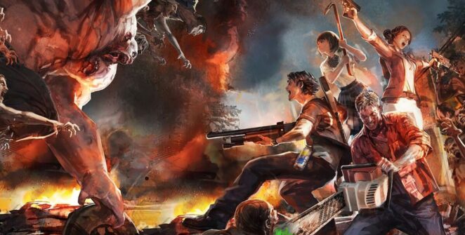 A Left 4 Dead rajongói végre jó híreket kaptak: a széria megalkotója elkezdett dolgozni álmai játékán. A Left 4 Dead szellemi örököse évek óta készül Mike Booth vezetésével, aki a Valve ikonikus sorozatának atyja.