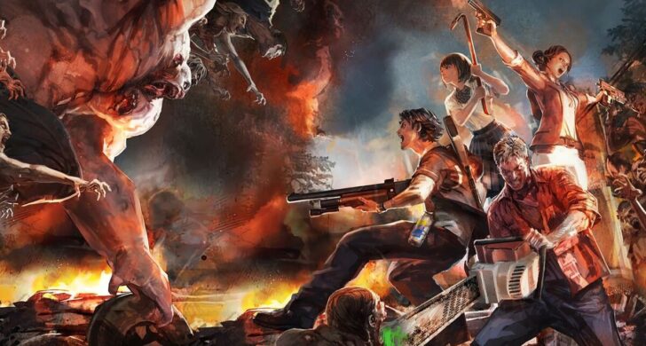 A Left 4 Dead rajongói végre jó híreket kaptak: a széria megalkotója elkezdett dolgozni álmai játékán. A Left 4 Dead szellemi örököse évek óta készül Mike Booth vezetésével, aki a Valve ikonikus sorozatának atyja.