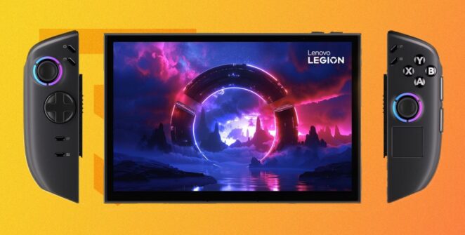 TECH HÍREK – Valve, könyörülj meg rajtunk egy Steam Deck 2-vel, mert ezek az árak egyre ijesztőbbek. A Lenovo Legion Go 2 hivatalosan októberben érkezik, de az ár és a súly miatt is sokkoló.