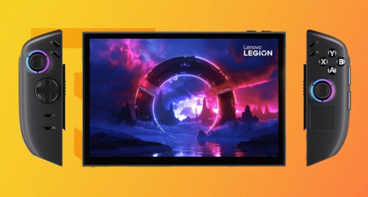 TECH HÍREK – Valve, könyörülj meg rajtunk egy Steam Deck 2-vel, mert ezek az árak egyre ijesztőbbek. A Lenovo Legion Go 2 hivatalosan októberben érkezik, de az ár és a súly miatt is sokkoló.