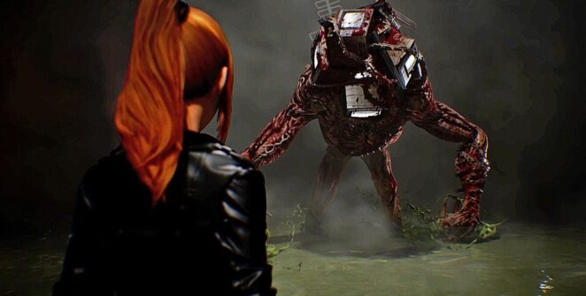 Mindössze 15 másodperc elég volt ahhoz, hogy a Silent Hill hangulatát idéző Liminal Point villámgyorsan virálissá váljon, és a készítők bejelentsék: a játék nem marad platform-exkluzív, hanem 2026-ban Xbox Series és PlayStation 5 konzolokra is megjelenik.