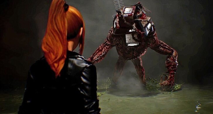 Mindössze 15 másodperc elég volt ahhoz, hogy a Silent Hill hangulatát idéző Liminal Point villámgyorsan virálissá váljon, és a készítők bejelentsék: a játék nem marad platform-exkluzív, hanem 2026-ban Xbox Series és PlayStation 5 konzolokra is megjelenik.