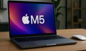 Nem idén érkezik az M5-ös MacBook Pro és MacBook Air?