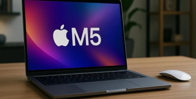 Nem idén érkezik az M5-ös MacBook Pro és MacBook Air?