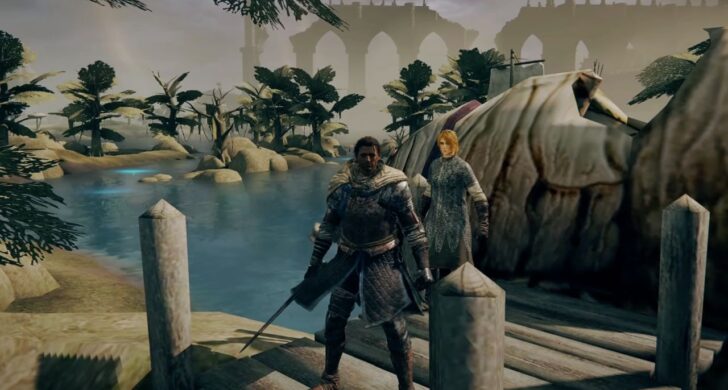 Az egyik legnépszerűbb Elder Scrolls játék még mindig nem kapott remake-et, így egy modder előállt egy másik alternatívával: játszd el az Elden Ringben. InfernoPlus hírhedt arról, hogy őrülten kreatív ötleteket valósít meg.