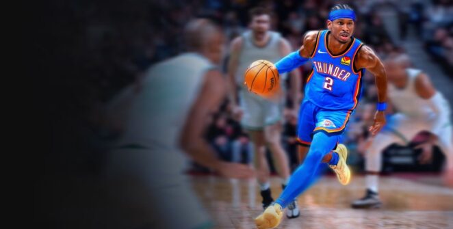 Az utóbbi években bőven volt mit kritizálni az NBA 2K-sorozat kapcsán, de egy dolog mindig megmaradt: a játékmenet stabil, szórakoztató és jól kiegyensúlyozott volt.