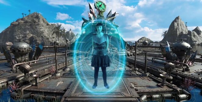 Neyyah: 7 év után elkészült az ausztrál Myst-klón; a zenéjét egy tinédzser szerezte! [VIDEO]