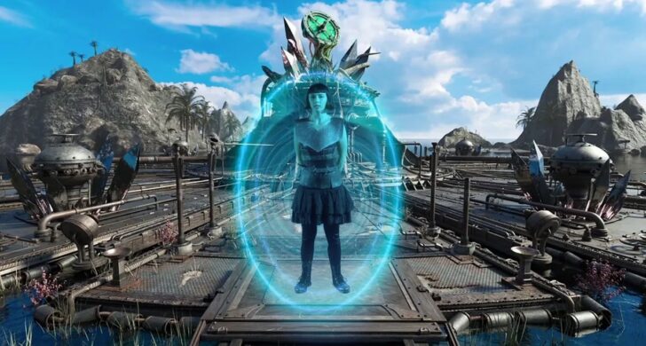 Neyyah: 7 év után elkészült az ausztrál Myst-klón; a zenéjét egy tinédzser szerezte! [VIDEO]