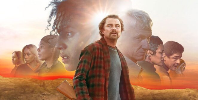 FILMKRITIKA – Paul Thomas Anderson legújabb rendezése egyszerre provokatívan politikus, sötét humorral átitatott és izgalmasan akciódús.