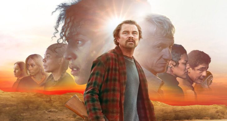 FILMKRITIKA – Paul Thomas Anderson legújabb rendezése egyszerre provokatívan politikus, sötét humorral átitatott és izgalmasan akciódús.