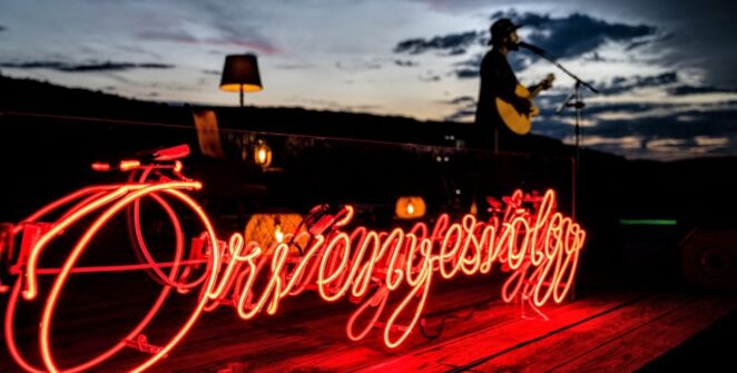 Rangos nemzetközi díjat nyert az Örvényesvölgy Fesztivál (Vertigo Valley) Palm Springsben, az Egyesült Államokban. A zalacsányi rendezvény az idén 70 éves Nemzetközi Fesztivál és Rendezvény Szövetség (International Festivals & Events Association, IFEA) fődíját nyerte el az 50.000–500.000 dollár költségvetésű fesztiválok kategóriájában. A zalai kisfalu rendezvényét immáron hivatalosan is a világ legrangosabb fesztiváljai között jegyzik.