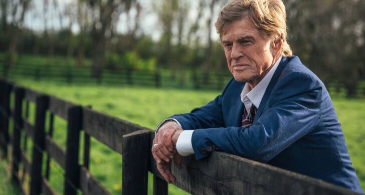 Robert Redford három évtizeden át volt Amerika elnöke – legalábbis a Watchmen világában