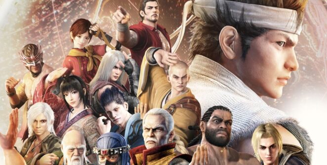 A Ryu Ga Gotoku Studio és a SEGA a megjelenés előtt szeretné tesztelni, hogy a Virtua Fighter 5 legújabb verziója hogyan teljesít a platformok közötti harcban.