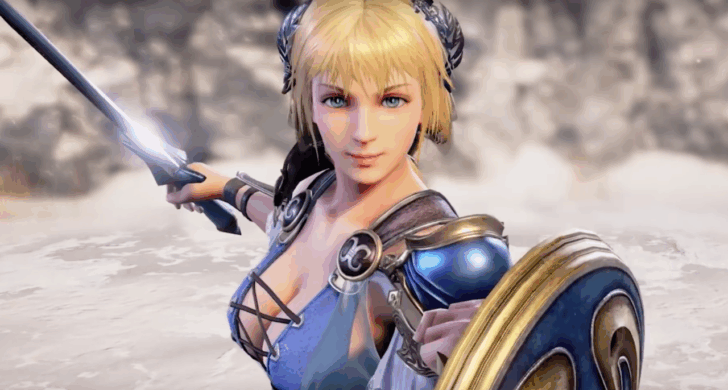 A Soul Calibur 7 nagy bejelentése napokon belül jöhet?