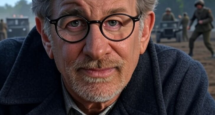 Spielberg majdnem Call of Duty-filmet rendezett, de három követelése miatt Activision inkább menekült