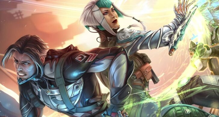 A Baldur’s Gate 3 sikere után a D&D riválisa új szintre lép: a Starfinder: Afterlight nemcsak látványos sci-fi világot kínál, hanem megszerezte Neil Newbont (Astarion) tanácsadónak. Az Epictellers Entertainment debütáló játéka nagy ígéretekkel érkezik, és egy Kickstarter-kampány révén szeretne elrajtolni.