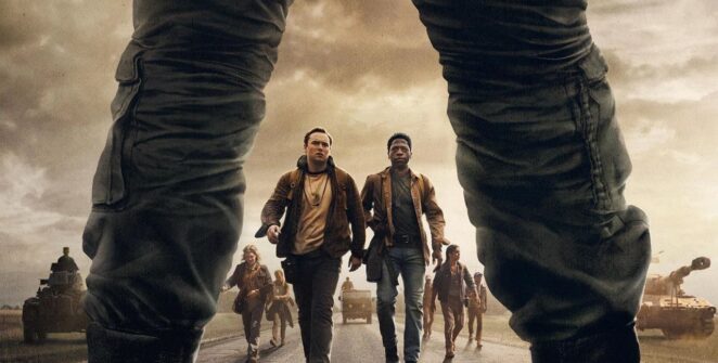 FILMKRITIKA – Francis Lawrence rendező és JT Mollner forgatókönyvíró egy szívszorítóan kíméletlen adaptációval nyúlt Stephen King egyik legkeményebb regényéhez.